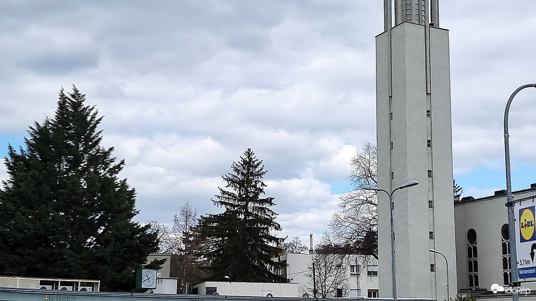 Budapest II.ker - Pasarét