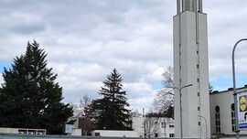 Budapest II.ker - Pasarét