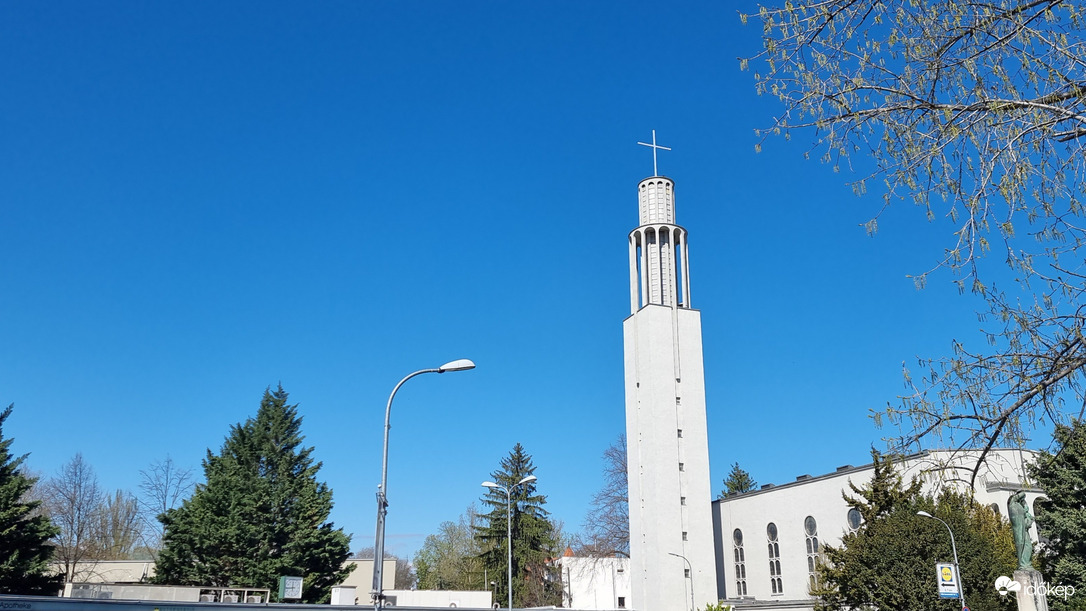 Budapest II.ker - Pasarét