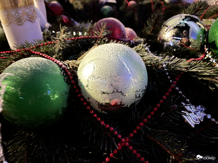 Természetes csillámpor