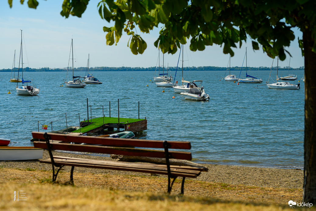 A szlovák Balaton – 60 éves a Széles-tó