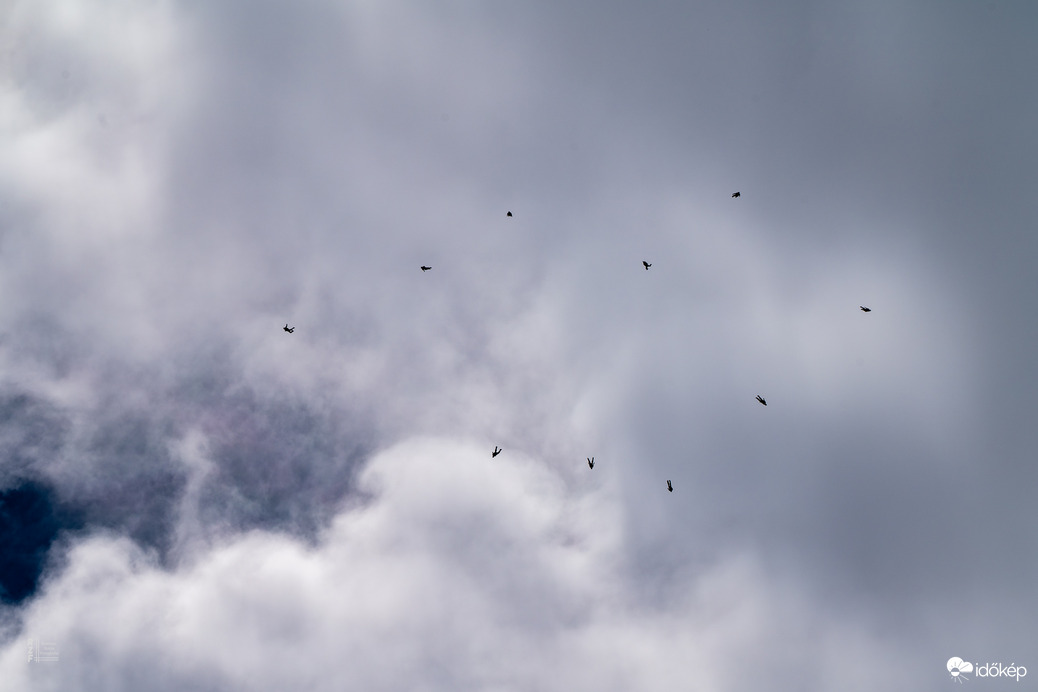 Skyvan ejtőernyős hétvége, Nyíregyháza