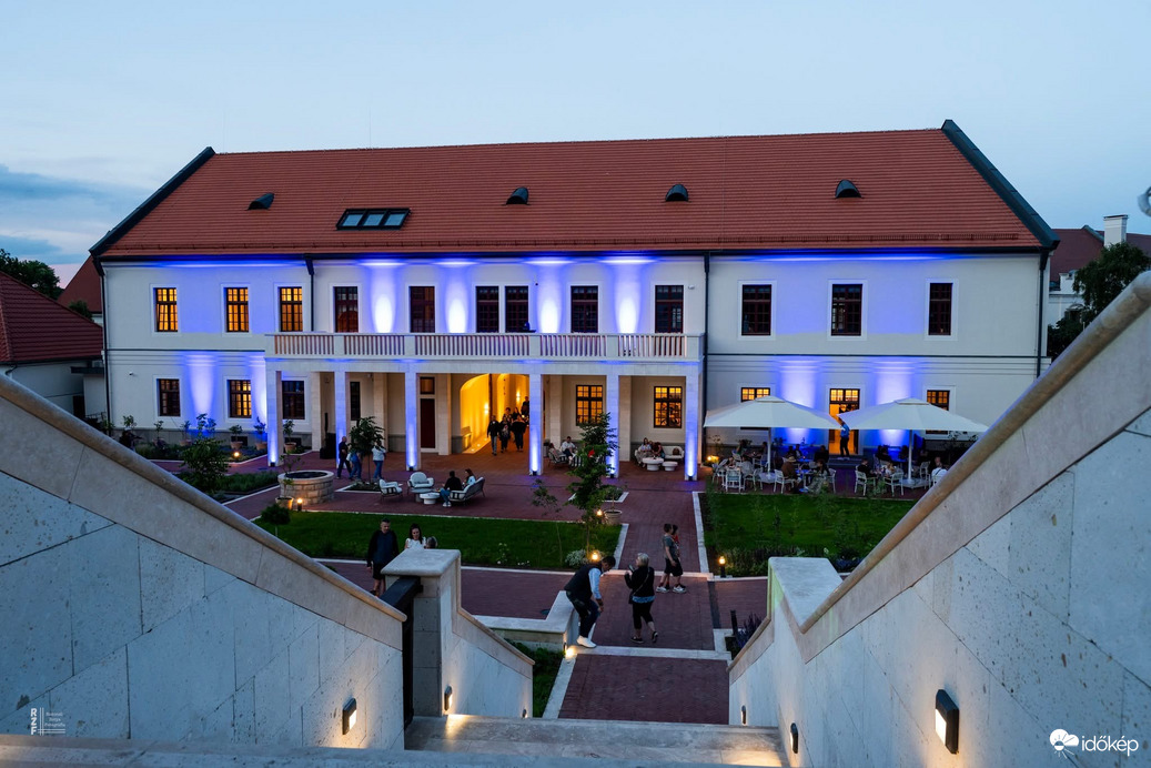 Tokaj újjászületett - és nem is akárhogy 