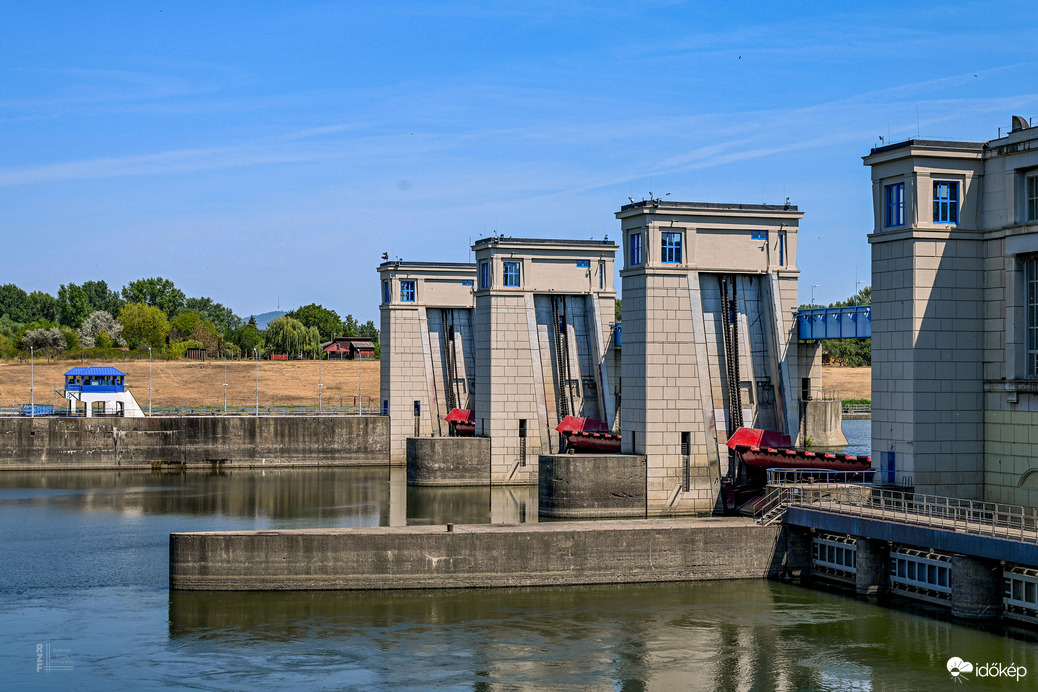 Tiszalöki Vízerőmű – több mint energiatermelés