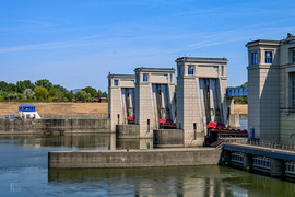 Tiszalöki Vízerőmű – több mint energiatermelés