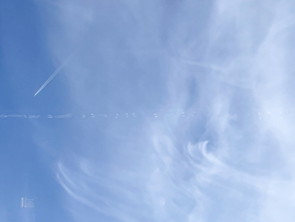 Német katonai repülő Crow-instabilitása