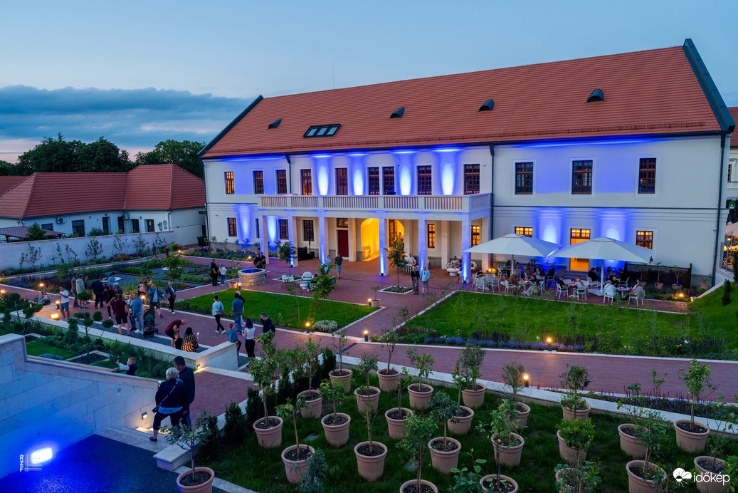 Tokaj újjászületett - és nem is akárhogy 