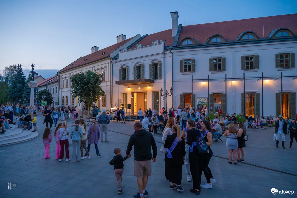 Tokaj újjászületett - és nem is akárhogy 
