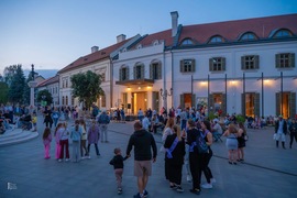 Tokaj újjászületett - és nem is akárhogy 