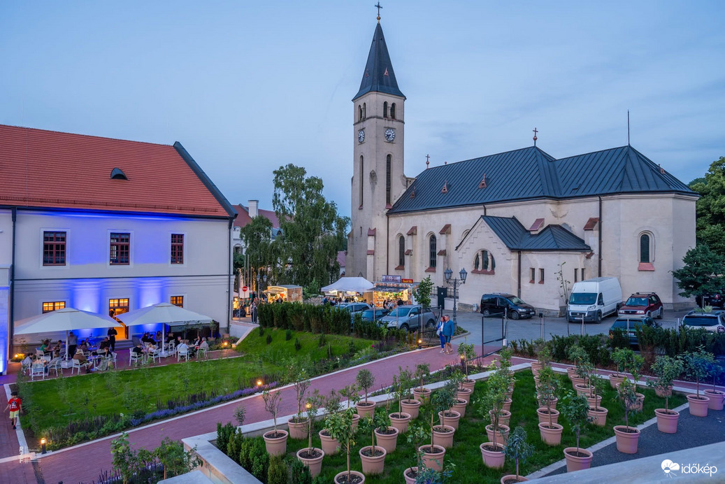 Tokaj újjászületett - és nem is akárhogy 