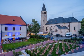 Tokaj újjászületett - és nem is akárhogy 
