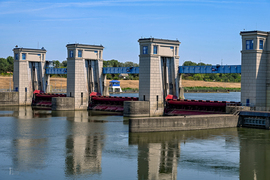 Tiszalöki Vízerőmű – több mint energiatermelés