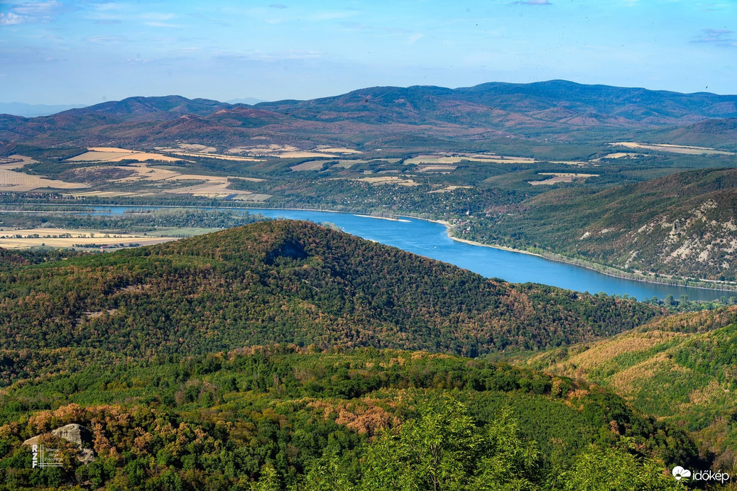 Dobogókő 