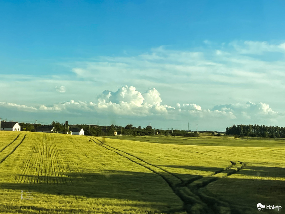 Tiszalök 
