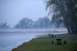 Misztikus horror a Kis- és Nagy-Tiszán Tiszalökön