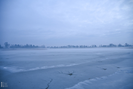 Misztikus horror a Kis- és Nagy-Tiszán Tiszalökön