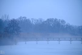 Misztikus horror a Kis- és Nagy-Tiszán Tiszalökön