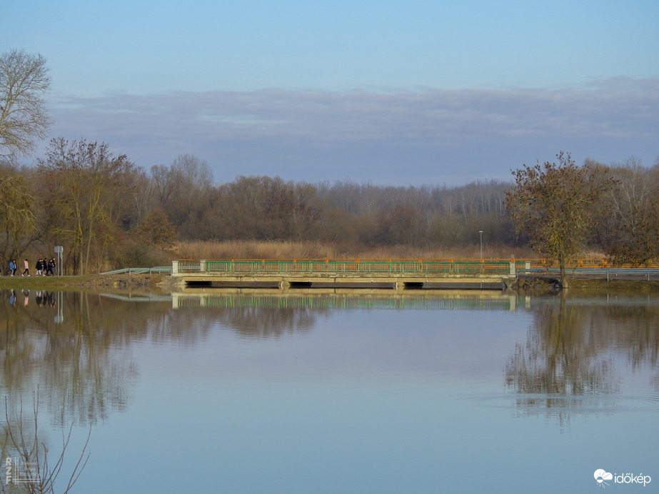 Árvíz, 565 cm, Kis-Tisza/Tiszalök