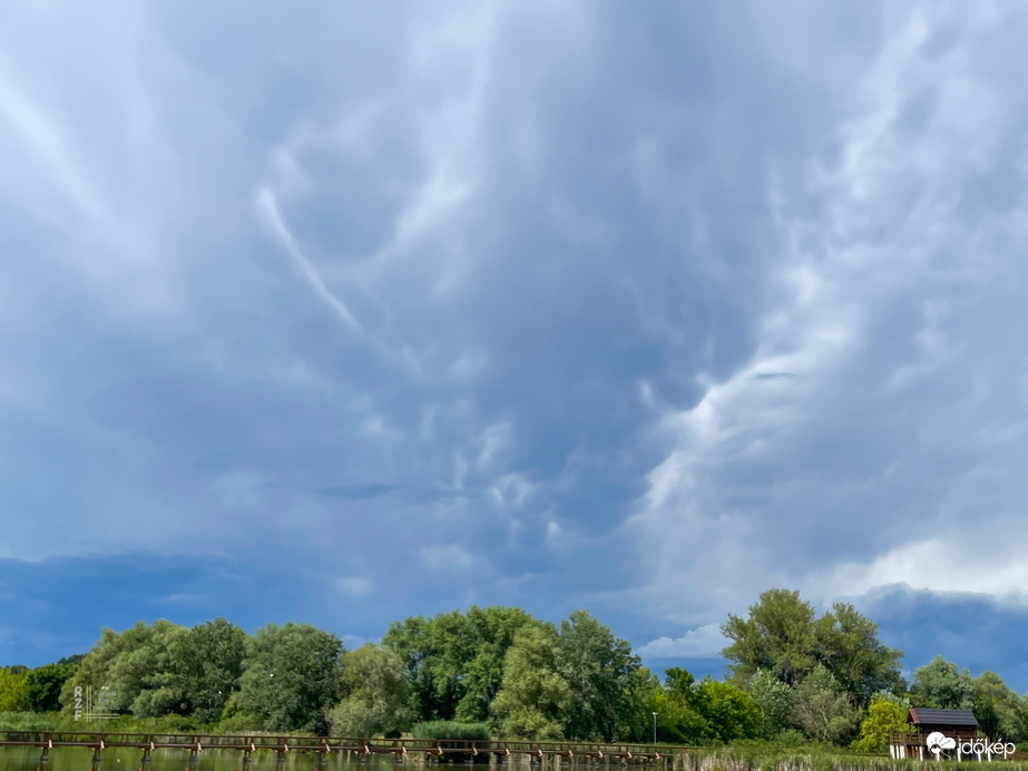 Mammatus