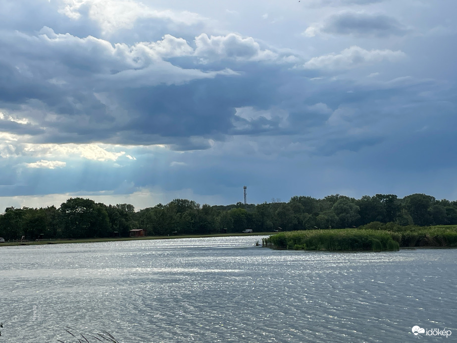 Tiszalök 