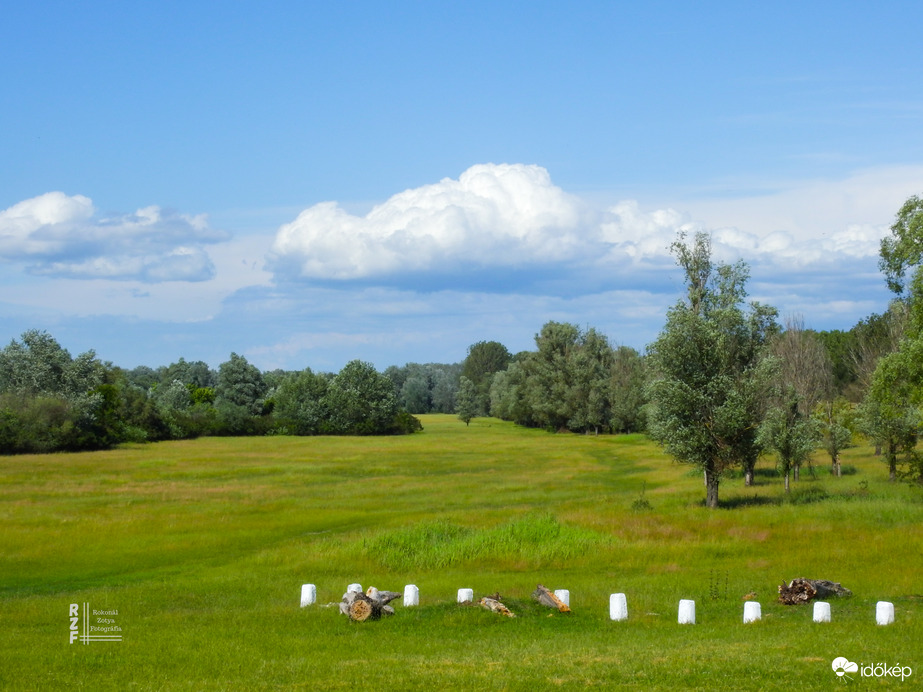 Tiszalök 
