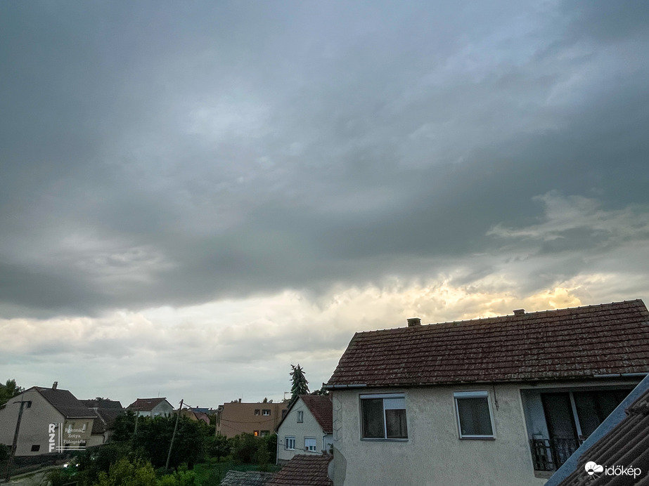 Tiszalök 