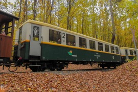 Kisvasút, nagy gesztus