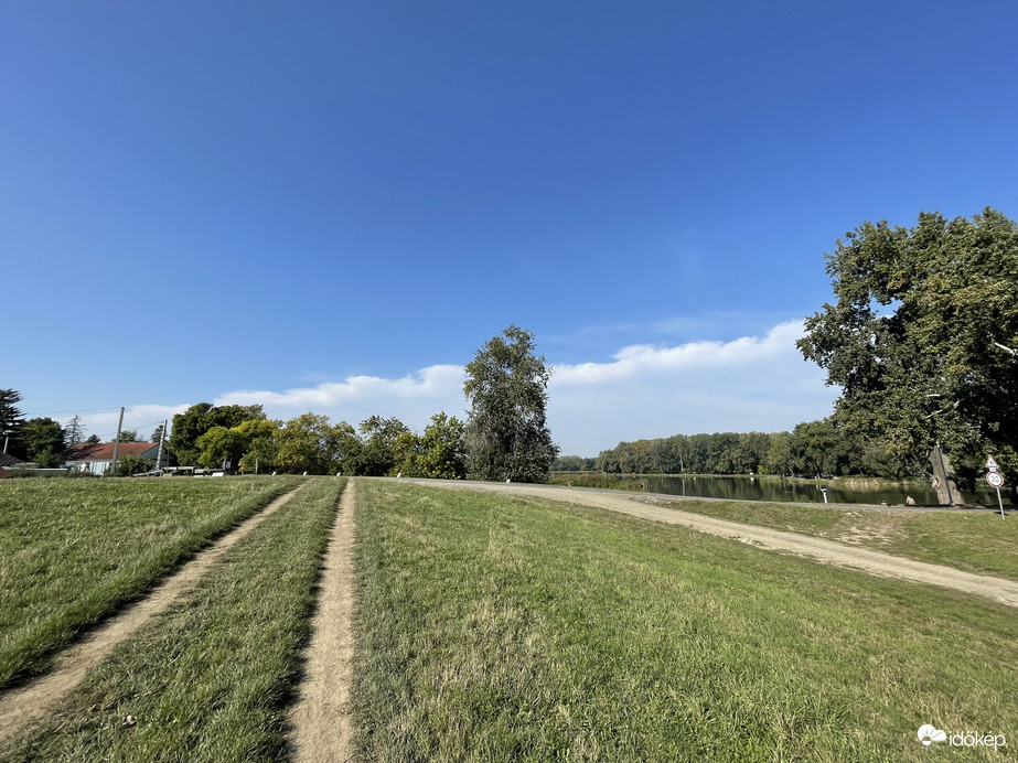 Tiszalök 