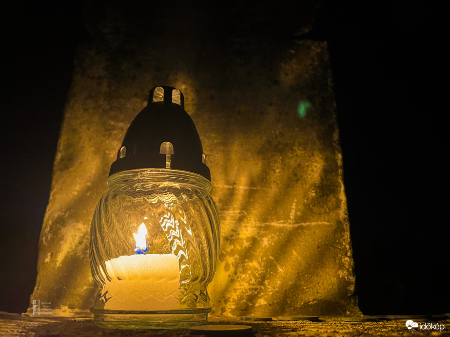 Az emlékezés napjai 