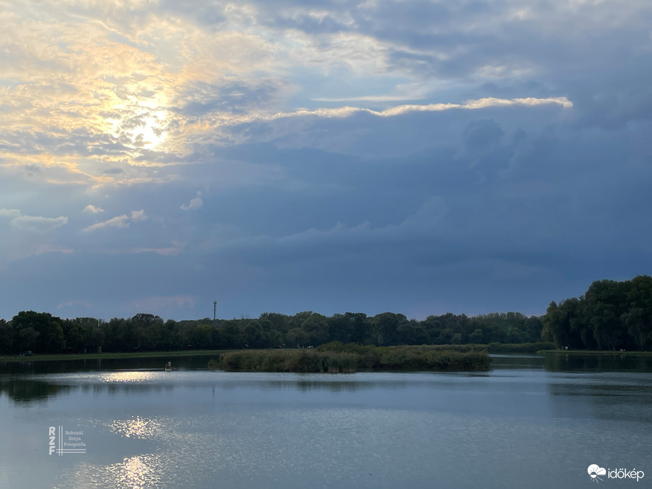 Tiszalök 