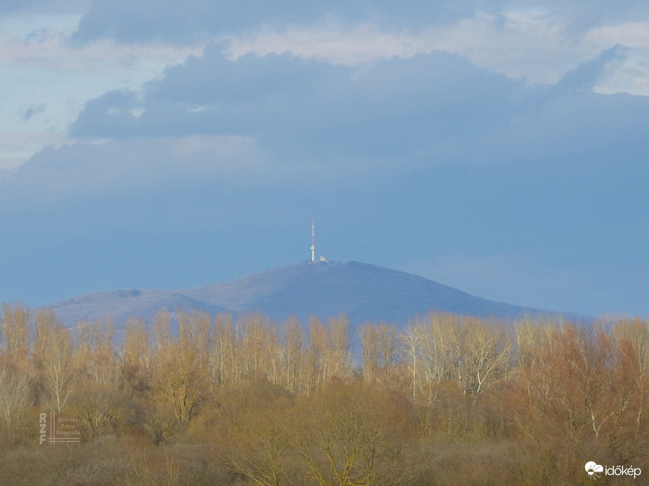 Tiszalök 
