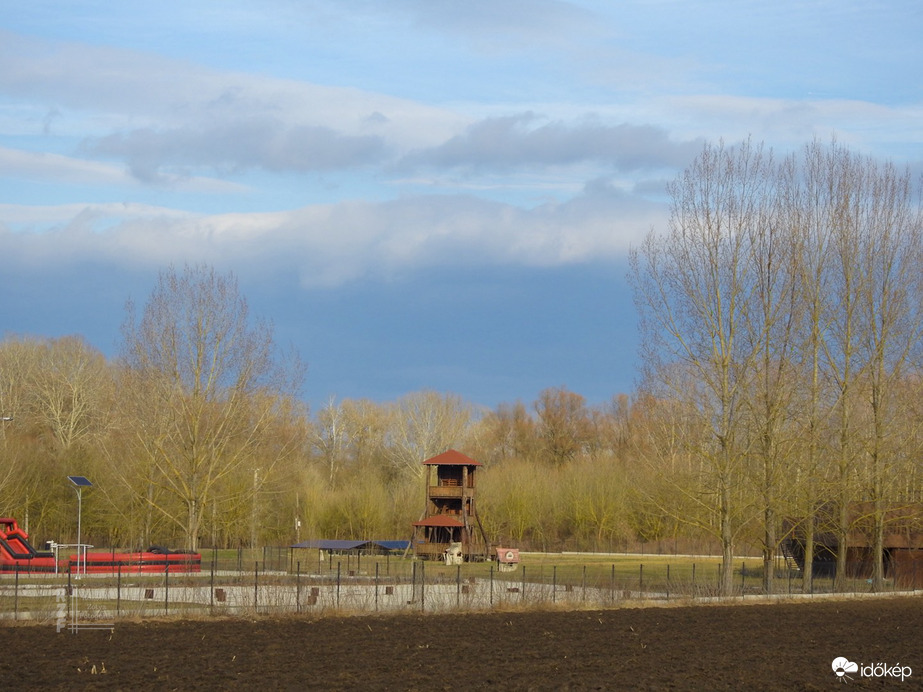 Tiszalök 