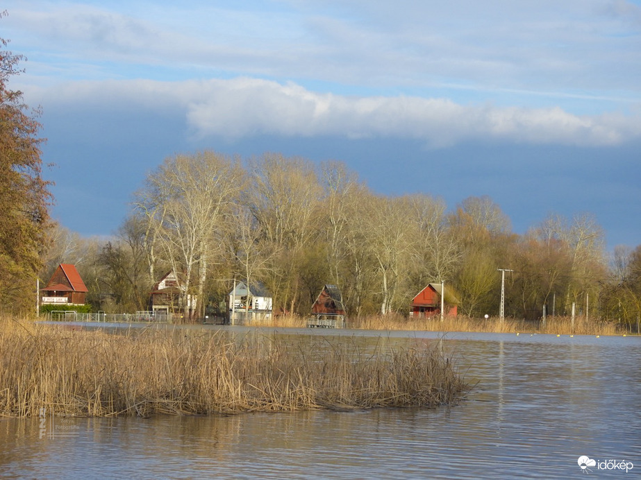 Tiszalök 
