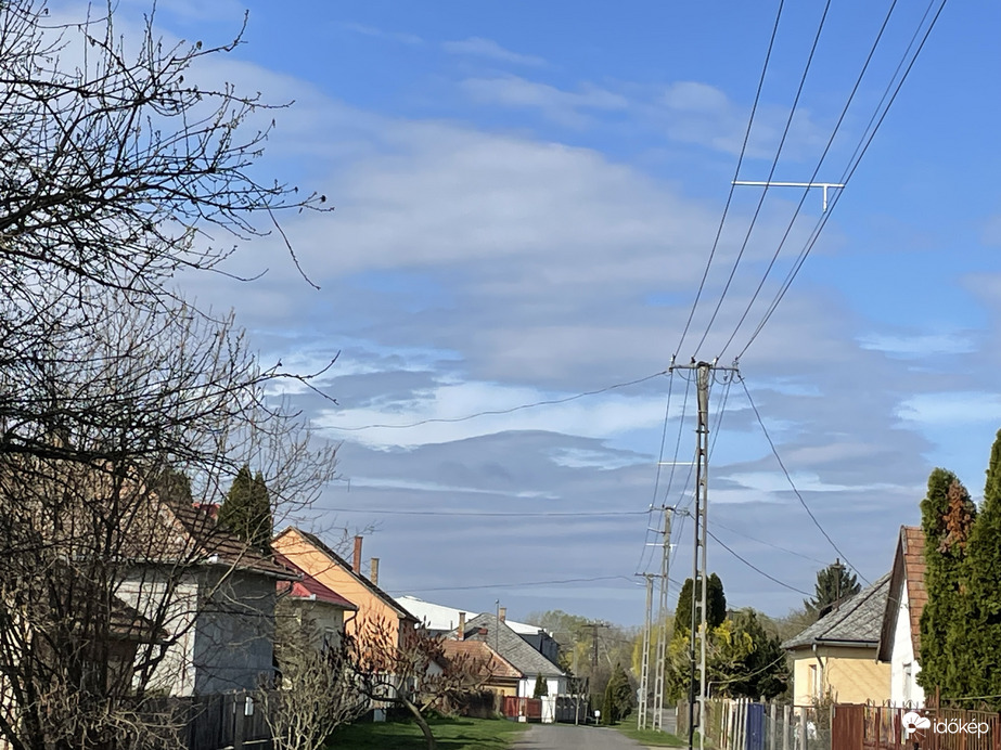 Tiszalök 