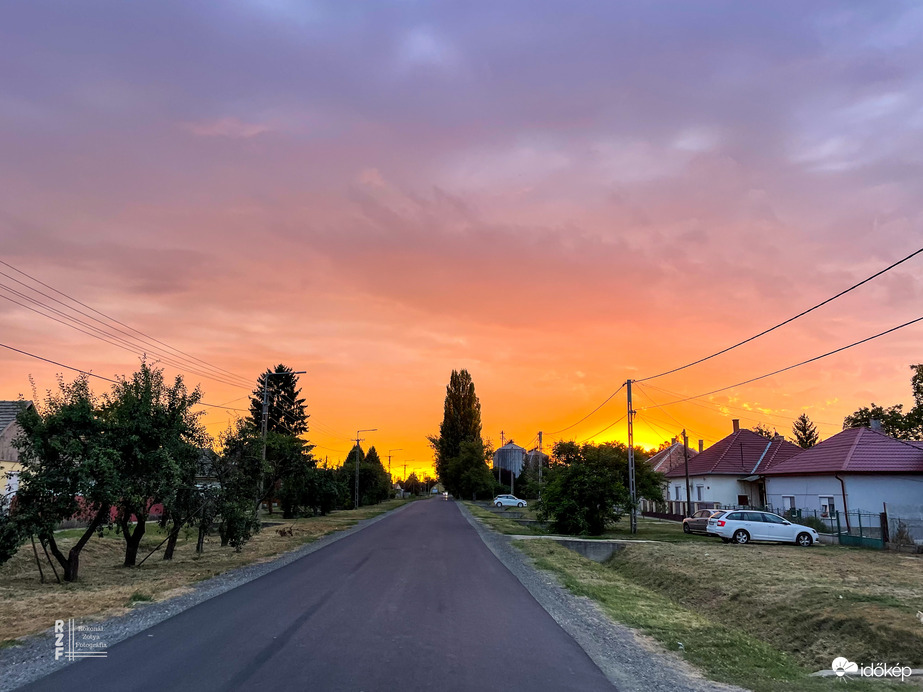 Tiszalök 