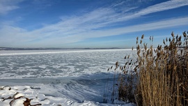 Téli Balaton