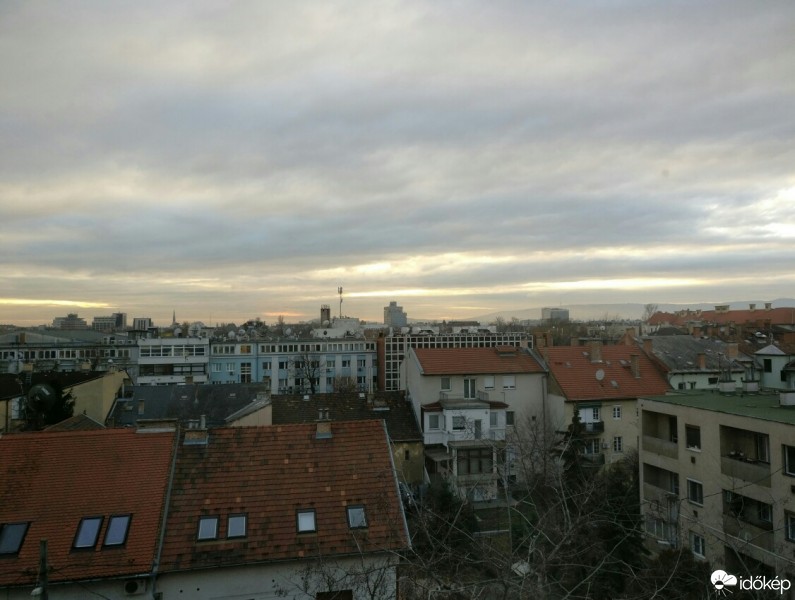 Budapest XIV.ker - Alsórákos