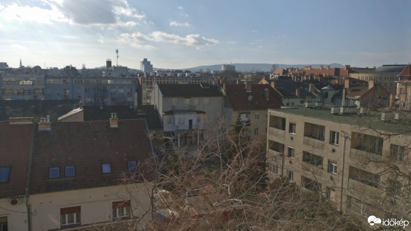 Budapest XIV.ker - Alsórákos