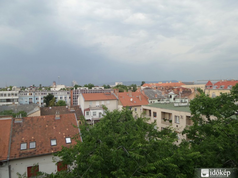 Budapest XIV.ker - Alsórákos