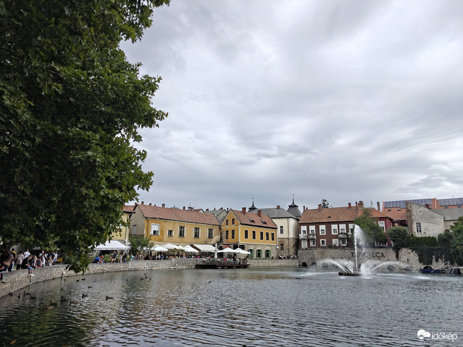 Tapolca