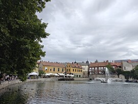 Tapolca