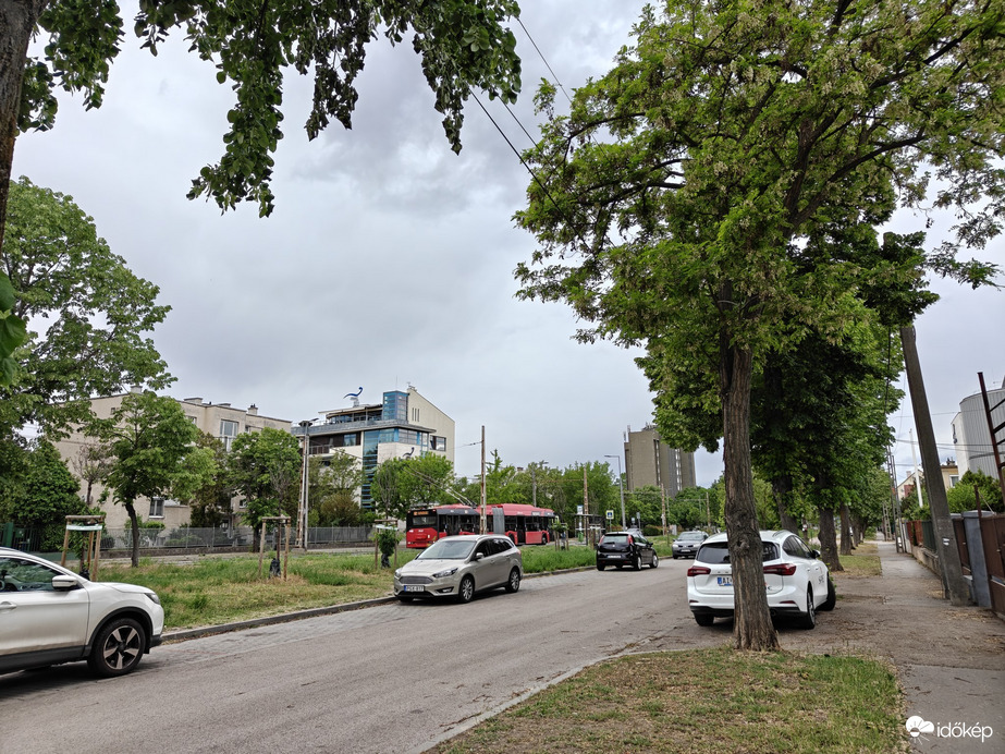 Budapest XIV. ker