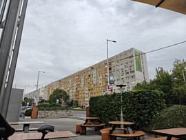 Budapest III.ker - Óbuda