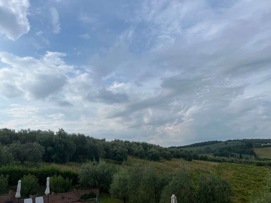 San Gimignano
