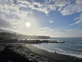 Puerto de la Cruz