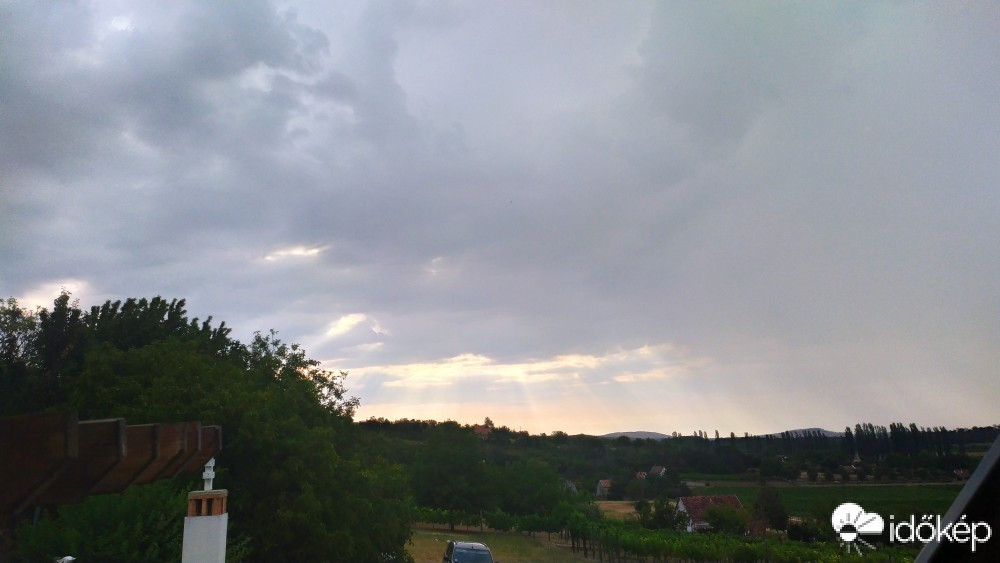 Pécsely