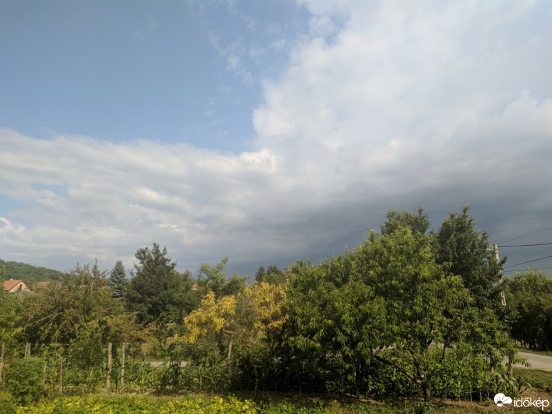 Tényő