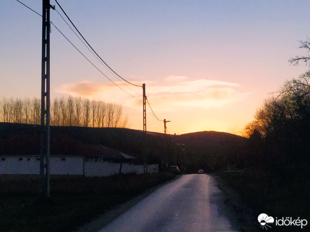Tényő