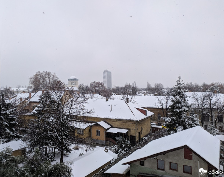 Budapest IX. ker