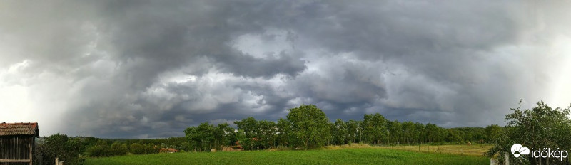 Tényő